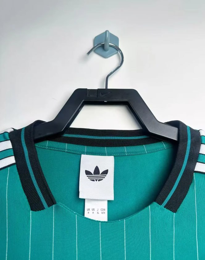 Liverpool Icons Man Jersey 25/26