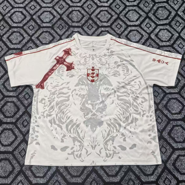 England Special Edition Man Jersey 2026