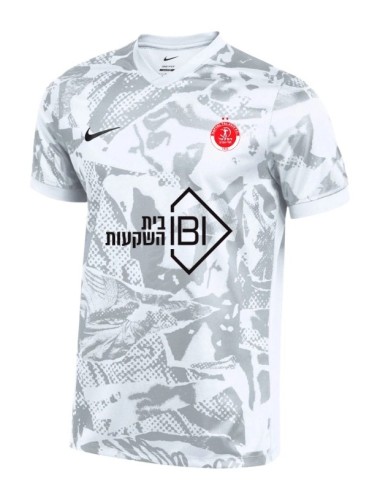 Hapoel Tel Aviv Away Man Jersey 25/26