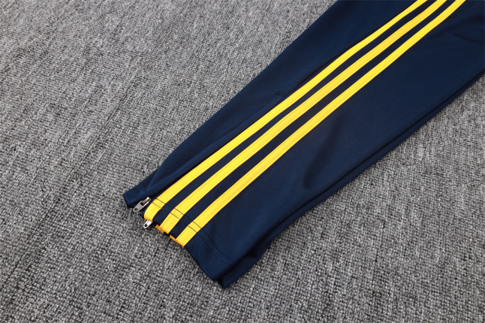 Boca Training Jacket 25/26