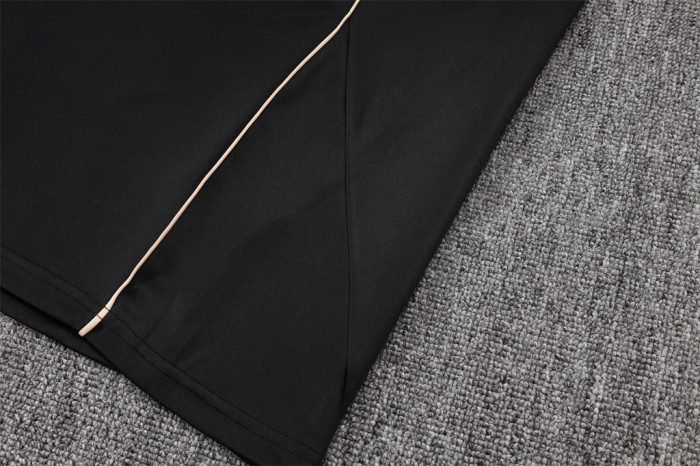 Arsenal Training Jersey Suit 25/26