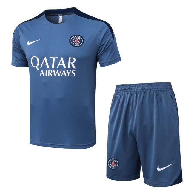 Paris Saint Germain Training Short sleeve Suit 25/26