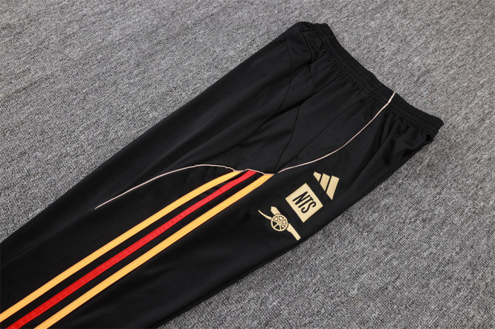 Arsenal Training Jersey Suit 25/26