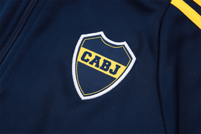 Boca Training Jacket 25/26