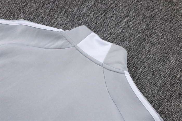 Real Madrid Training Jacket 25/26