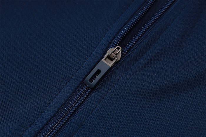 Boca Training Jacket 25/26