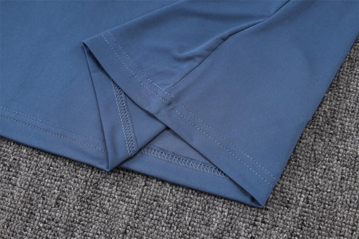 Paris Saint Germain Training Short sleeve Suit 25/26