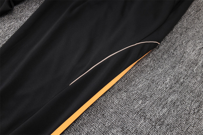 Arsenal Training Jersey Suit 25/26