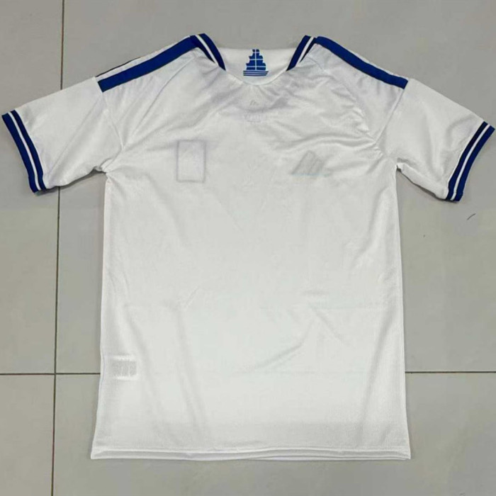 Greece 2026 World Cup Home Men Jersey