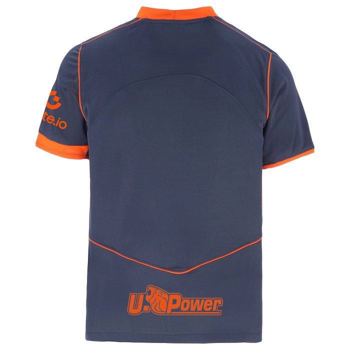 Inter Milan Third Kids Suit 25/26