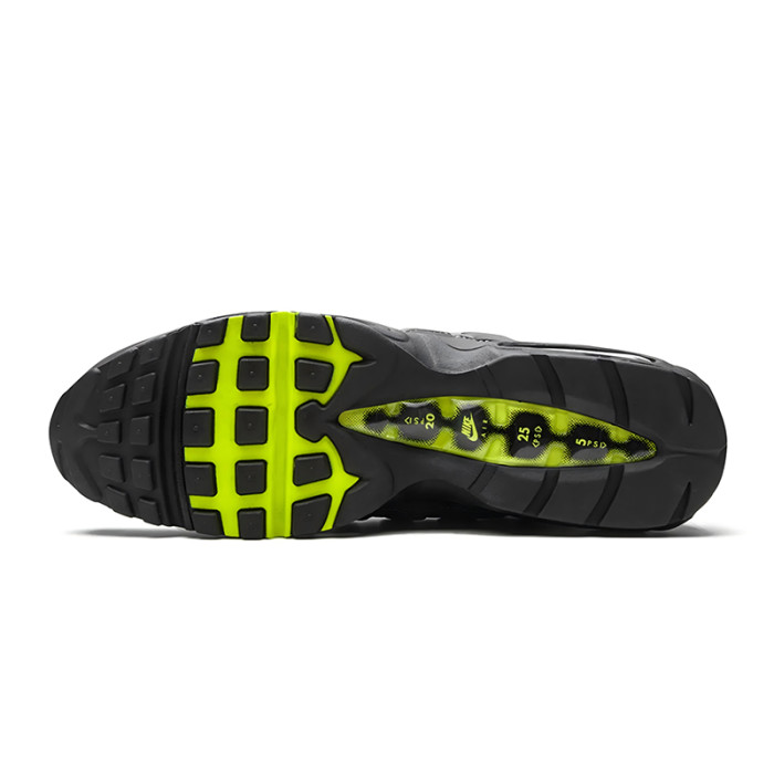 Nike Air Max 95 OG  Neon 2020  Sneakers
