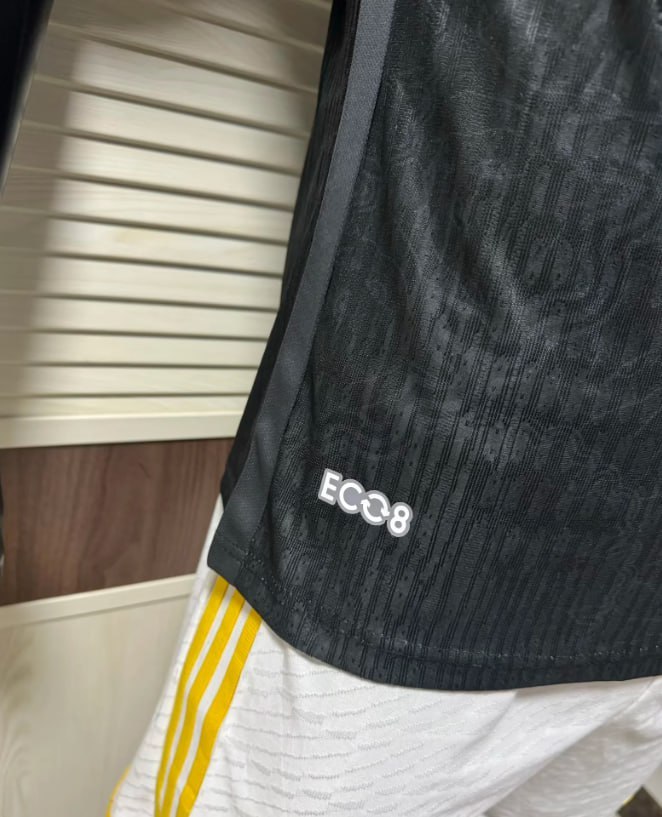 Sunderland Third Player Man Jersey 25/26