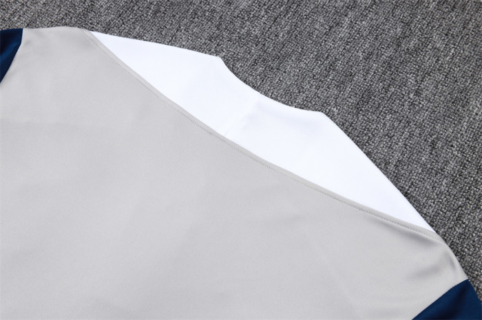 Tottenham Hotspur Training Jersey Suit 25/26