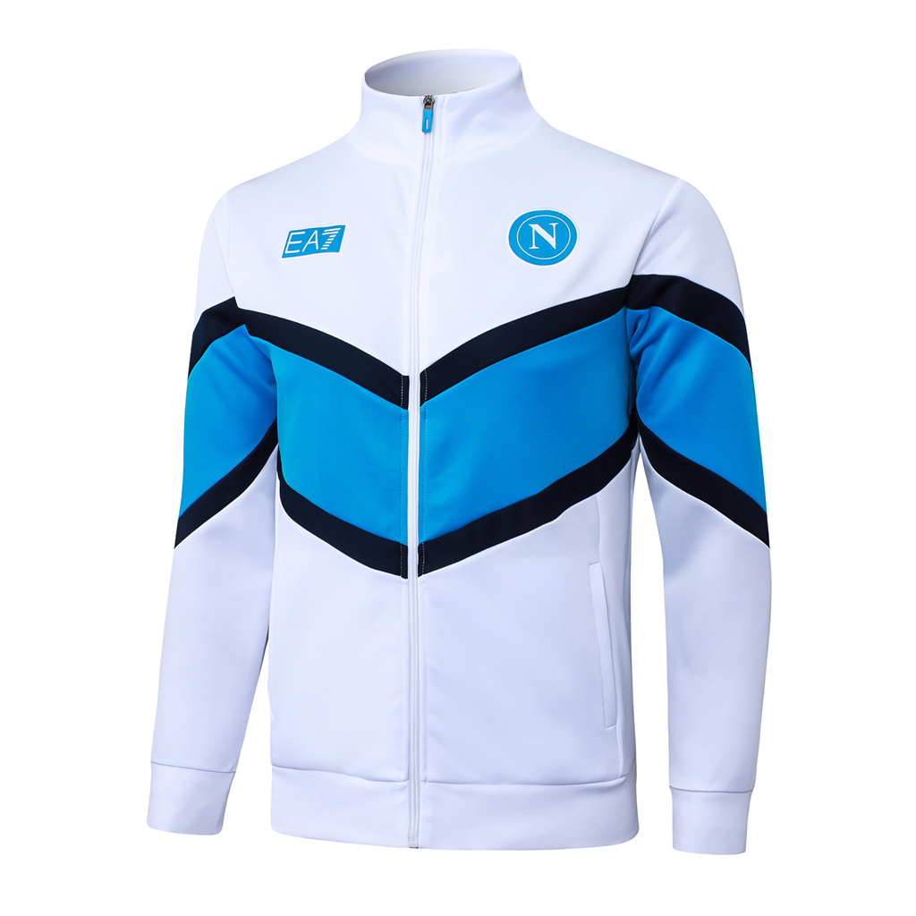 Napoli Training Jacket 25/26