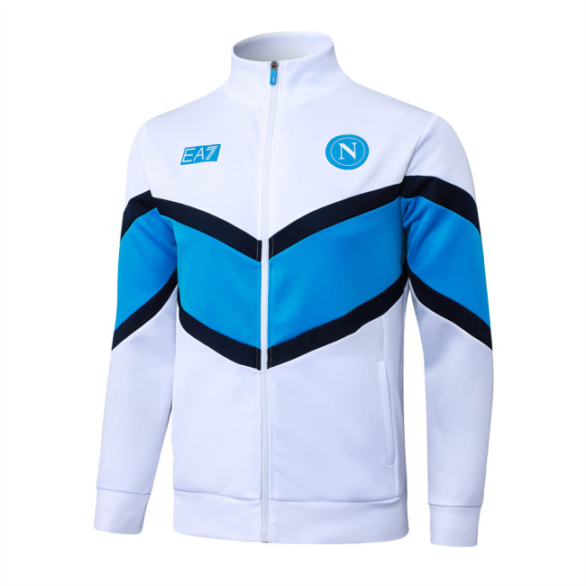 Napoli Training Jacket 25/26