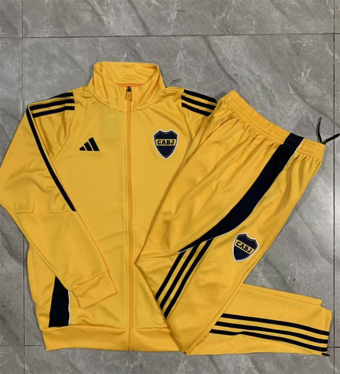 Boca Training Jacket 25/26