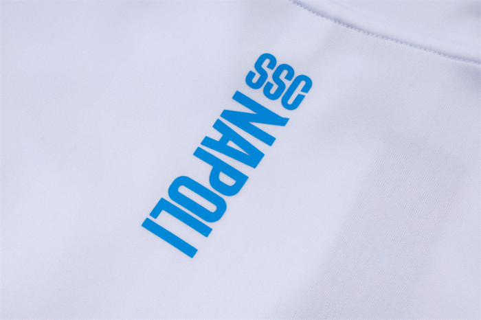 Napoli Training Jacket 25/26