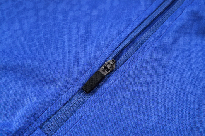 Barcelona Training Jersey Suit 25/26