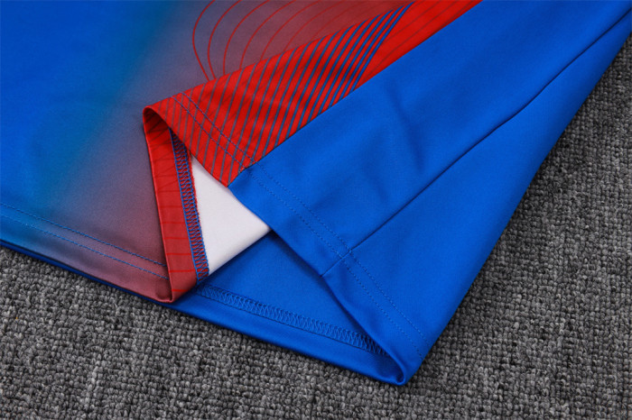 Paris Saint GermainTraining Jersey Suit 25/26