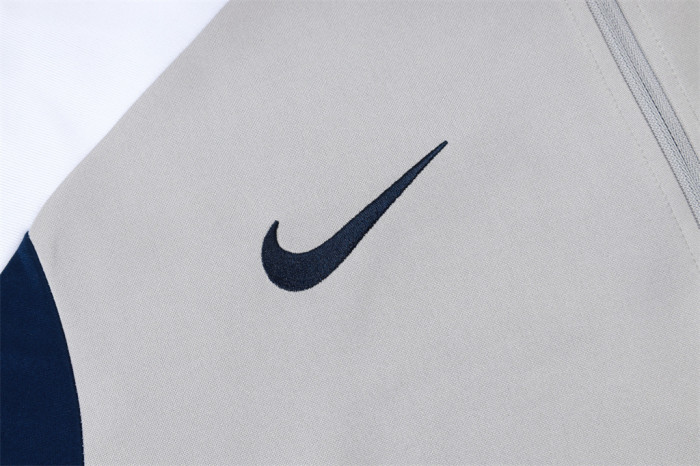 Tottenham Hotspur Training Jersey Suit 25/26