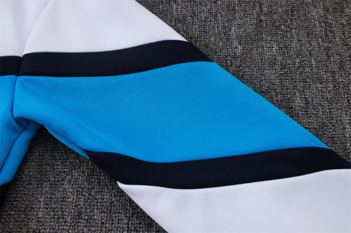 Napoli Training Jacket 25/26