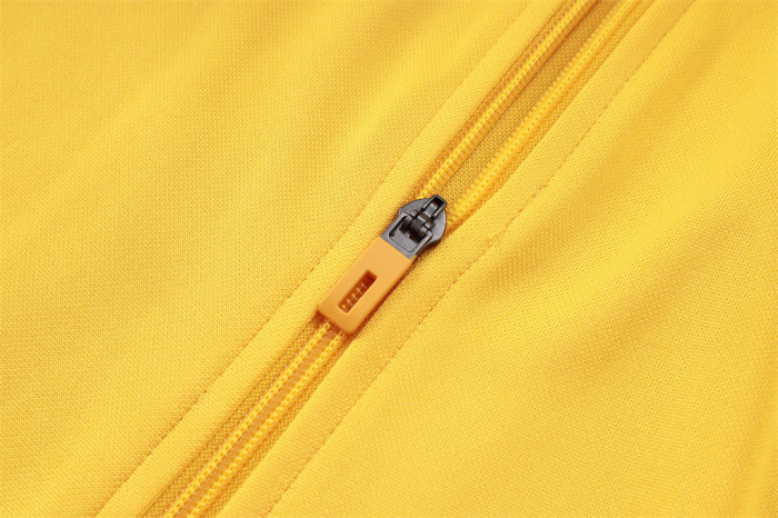 Boca Training Jacket 25/26