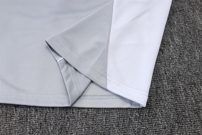 Real Madrid Training Jersey Suit 25/26