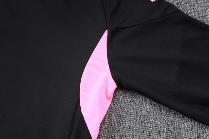 Arsenal Training Jersey Suit 25/26