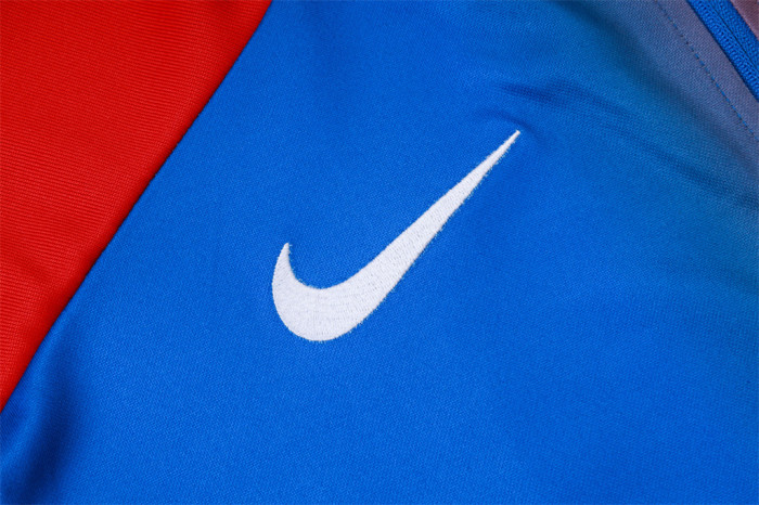 Paris Saint GermainTraining Jersey Suit 25/26