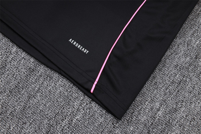 Arsenal Training Jersey Suit 25/26