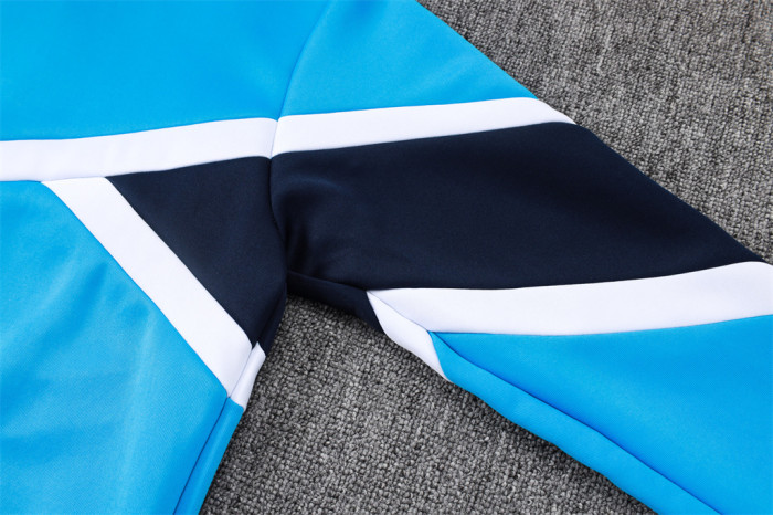 Napoli Training Jacket 25/26