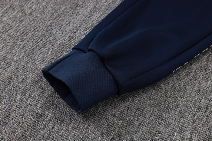 Napoli Training Jacket 25/26