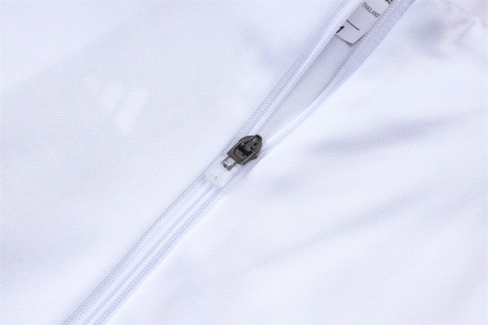 Arsenal Training Jersey Suit 25/26