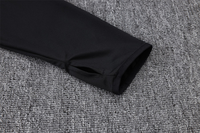 Arsenal Training Jersey Suit 25/26