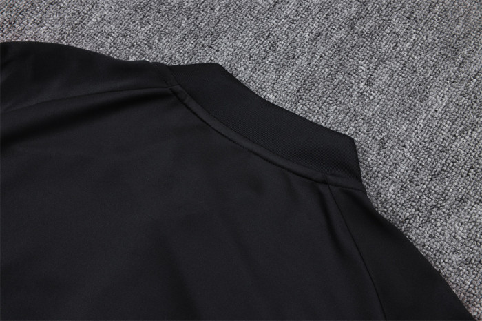 Arsenal Training Jersey Suit 25/26