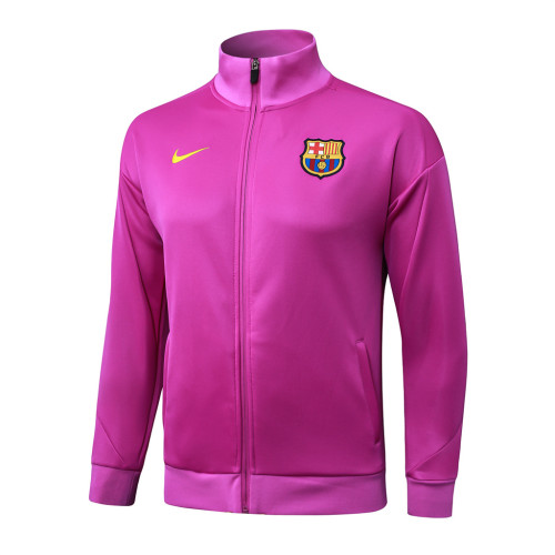 Barcelona Training Jacket 25/26