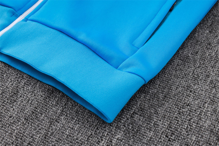 Napoli Training Jacket 25/26