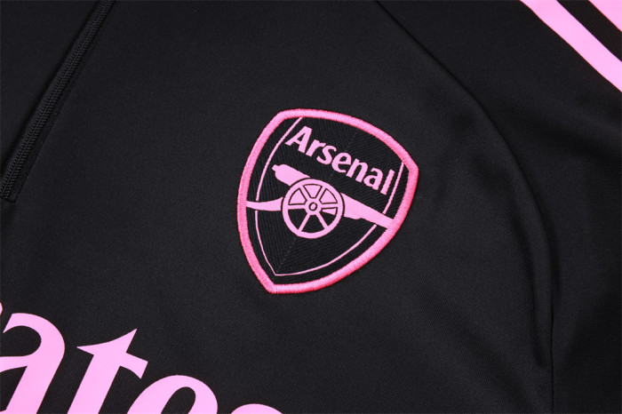 Arsenal Training Jersey Suit 25/26