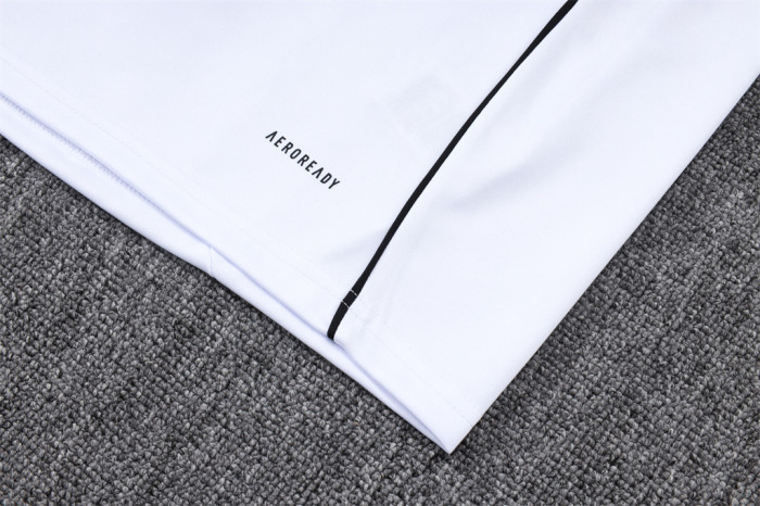 Arsenal Training Jersey Suit 25/26