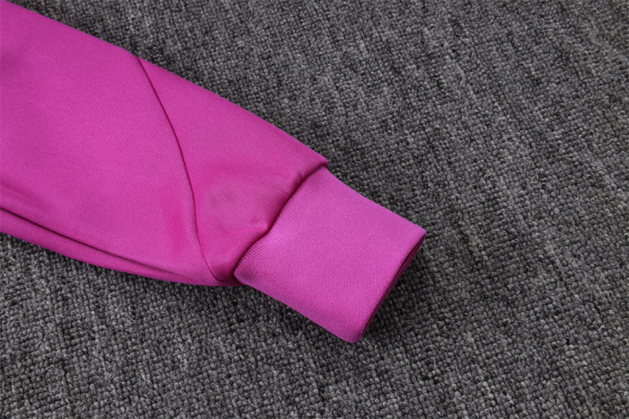 Barcelona Training Jacket 25/26