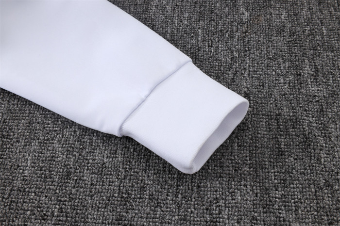 Napoli Training Jacket 25/26