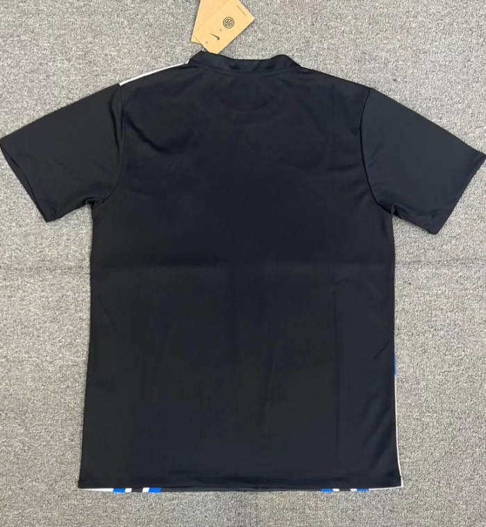 Inter Milan Training Man Jersey 25/26