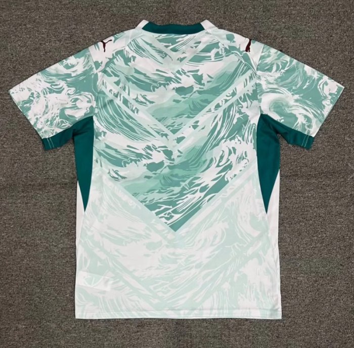 Portugal 2026 World Cup Away Man Jersey