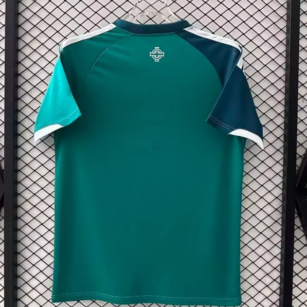 Northern Ireland 2026 World Cup Home Men Jersey