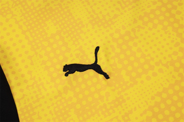 Borussia Dortmund Training Short sleeve Suit 25/26