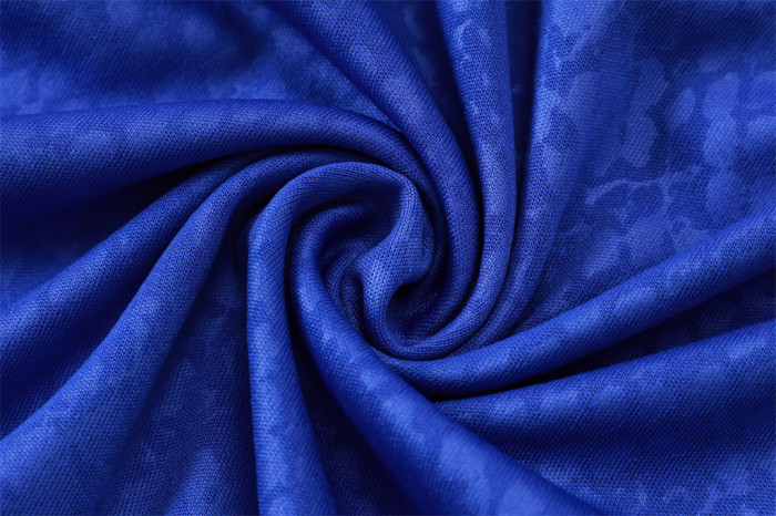 Barcelona Training Short Sleeve Suit 25/26