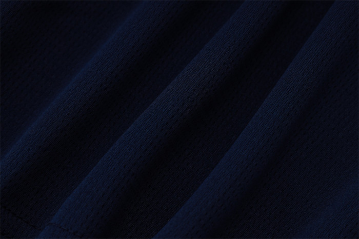 Manchester City Training Short sleeve Suit 25/26