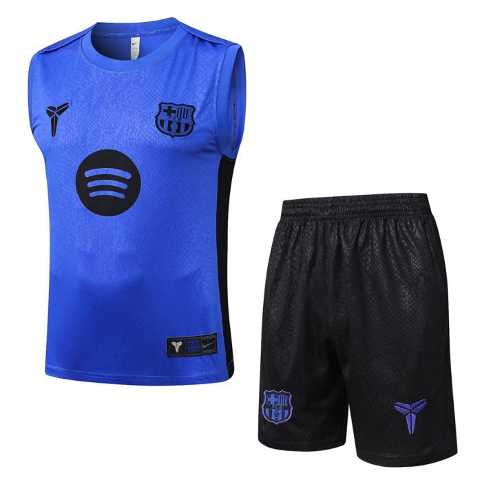 Barcelona Training Jersey 25/26