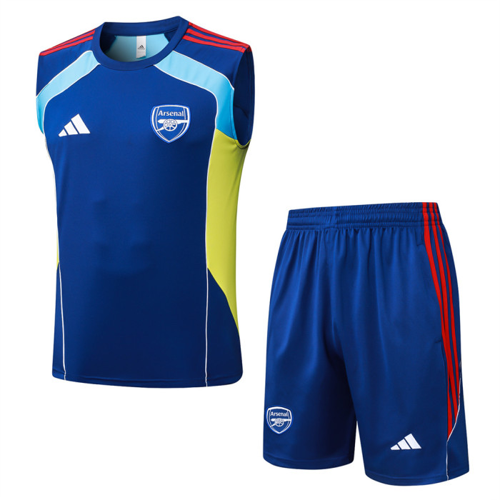 Arsenal Training Jersey 25/26