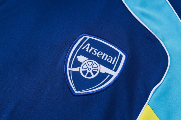 Arsenal Training Jersey 25/26